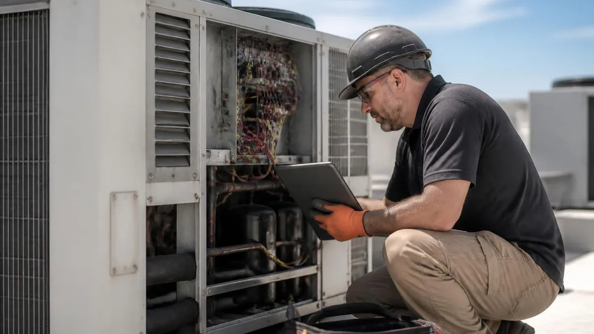 What Does HVAC Stand For? A Complete Guide to Heating, Ventilation, and Air Conditioning