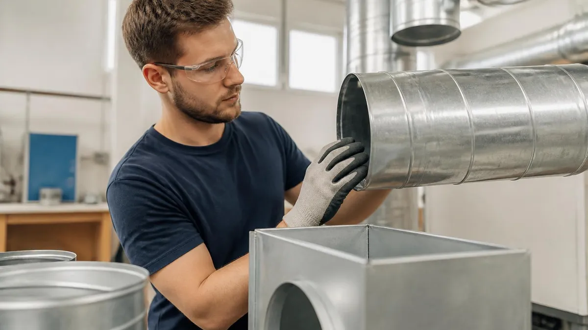 What Home Depot Hvac Training Actually Covers - HVAC - Heating Ventilation and Air Conditioning certification study resource