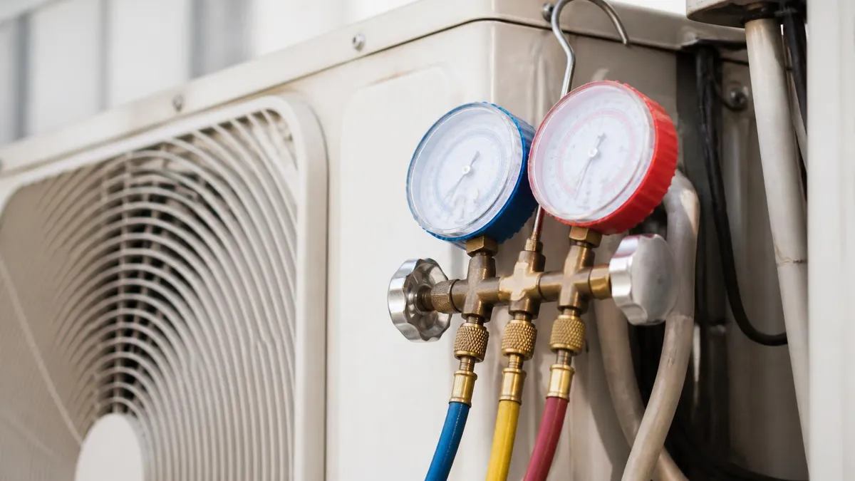 What Hvac Seo Actually is - HVAC - Heating Ventilation and Air Conditioning certification study resource