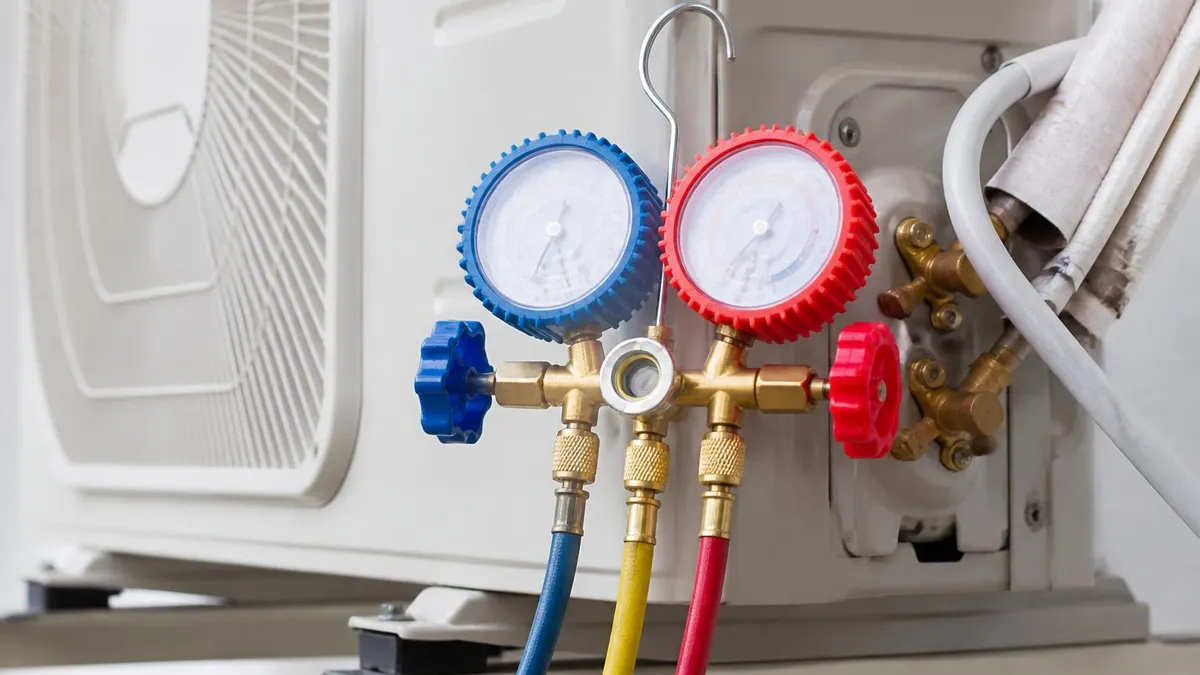 What Hvac Servicing Covers - HVAC - Heating Ventilation and Air Conditioning certification study resource