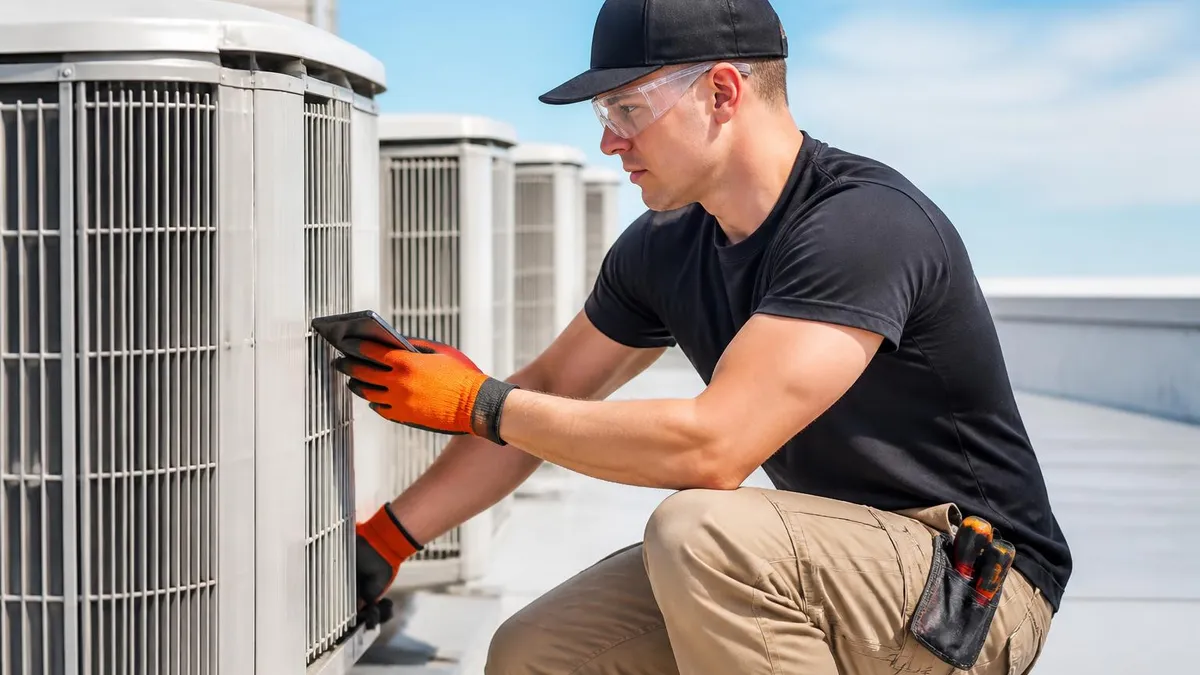 What Hvac Software Actually is - HVAC - Heating Ventilation and Air Conditioning certification study resource