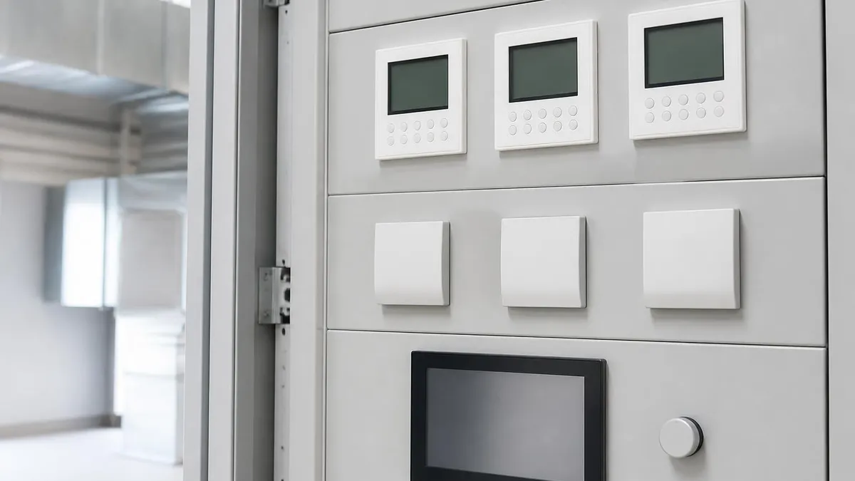 What Hvac Supply Houses Provide - HVAC - Heating Ventilation and Air Conditioning certification study resource