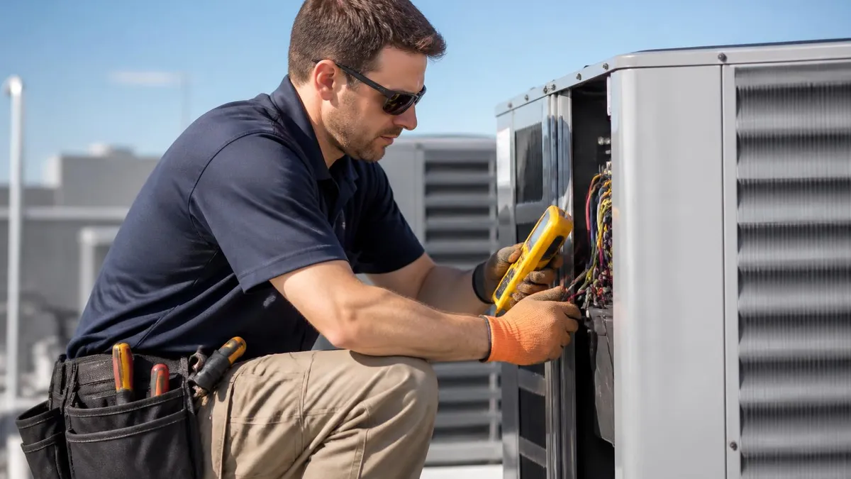 What is a Uv Light for Hvac? - HVAC - Heating Ventilation and Air Conditioning certification study resource