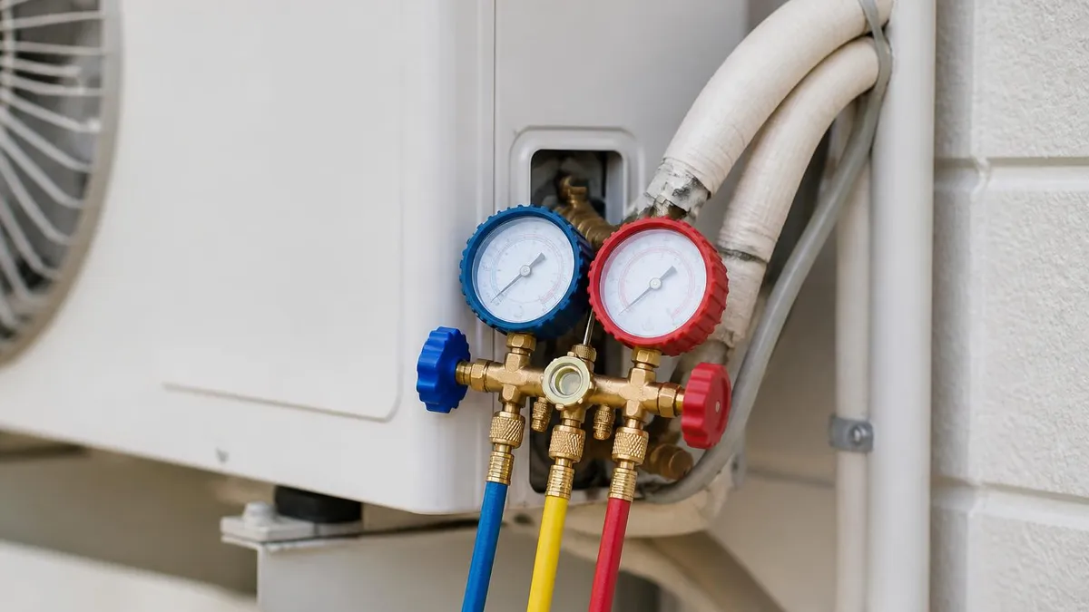 What Makes One Hvac System Better Than Another? guide for HVAC - Heating Ventilation and Air Conditioning exam preparation