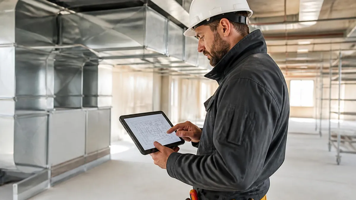 What to Do Before Your Hvac Tune-up Visit - HVAC - Heating Ventilation and Air Conditioning certification study resource