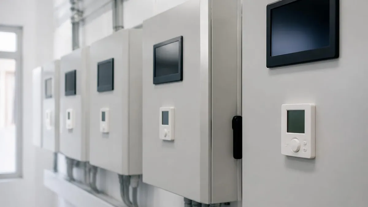 What You Will Learn in Hvac Coursework - HVAC - Heating Ventilation and Air Conditioning certification study resource