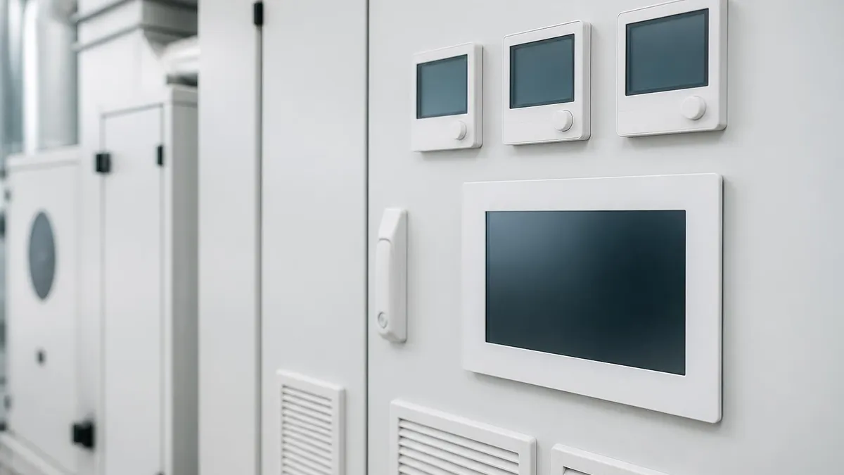 When to Call Hvac Emergency - HVAC - Heating Ventilation and Air Conditioning certification study resource