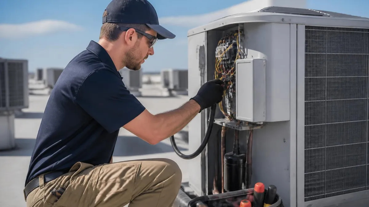 Where Your Money Goes — Cost Breakdown - HVAC - Heating Ventilation and Air Conditioning certification study resource