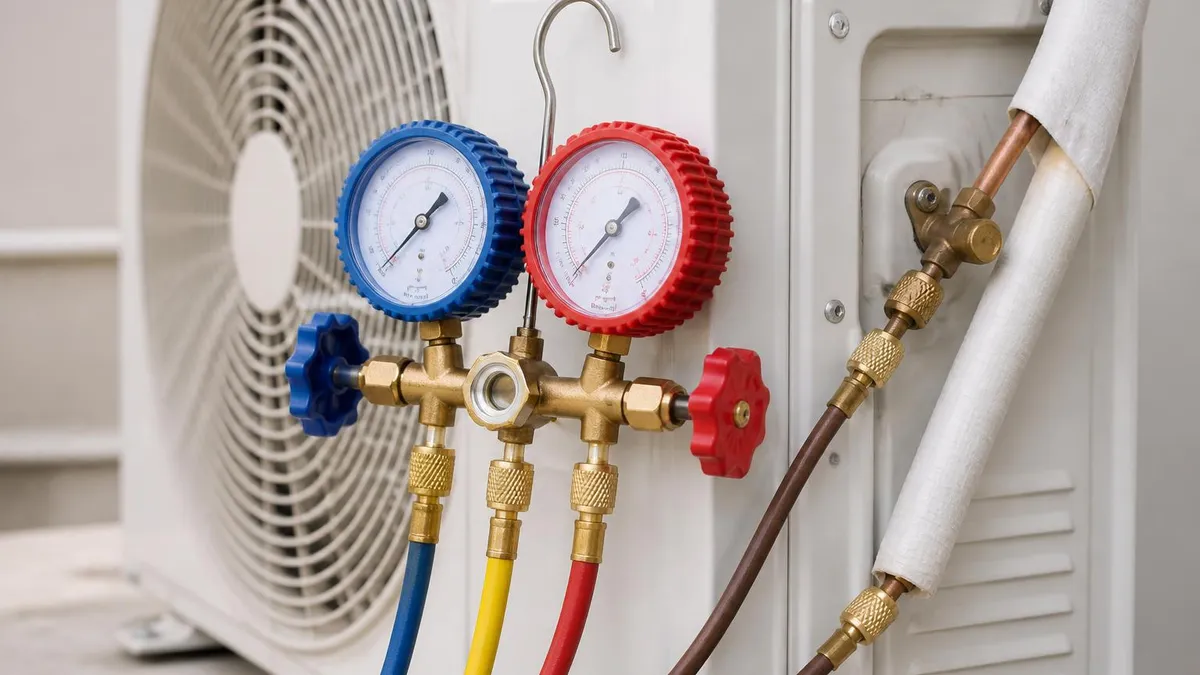 Wholesale vs Retail Channels for Hvac Parts - HVAC - Heating Ventilation and Air Conditioning certification study resource