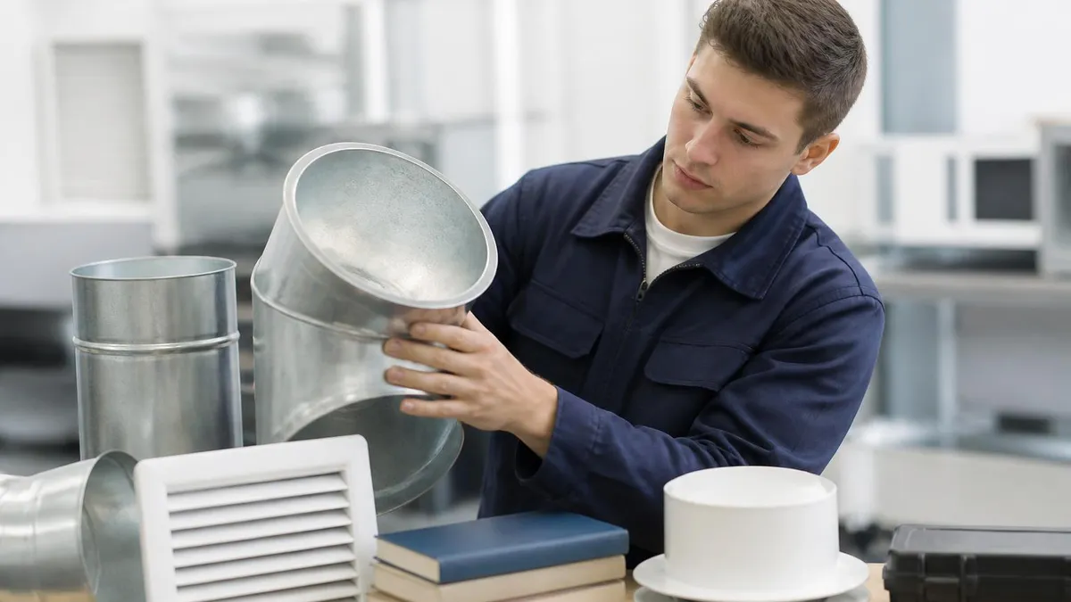 Why Picking the Right Local Hvac Company Matters M guide for HVAC - Heating Ventilation and Air Conditioning exam preparation