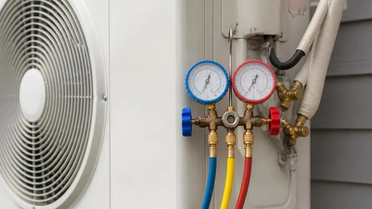 Wichita Hvac by the Numbers - HVAC - Heating Ventilation and Air Conditioning certification study resource