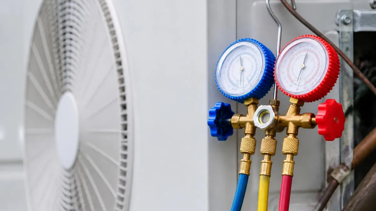 Your 90-day Hvac Career Launch Checklist - HVAC - Heating Ventilation and Air Conditioning certification study resource