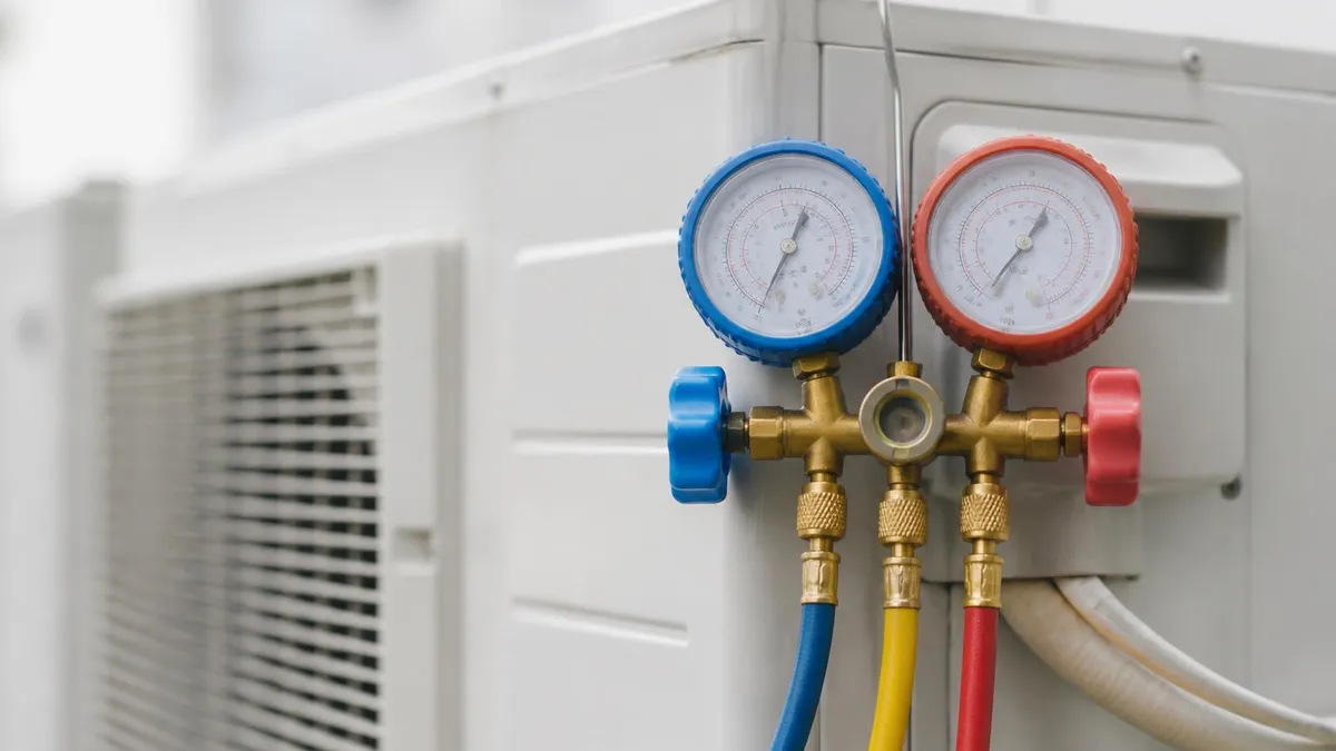 Your Best Hvac Company Near Me Hiring Checklist guide for HVAC - Heating Ventilation and Air Conditioning exam preparation