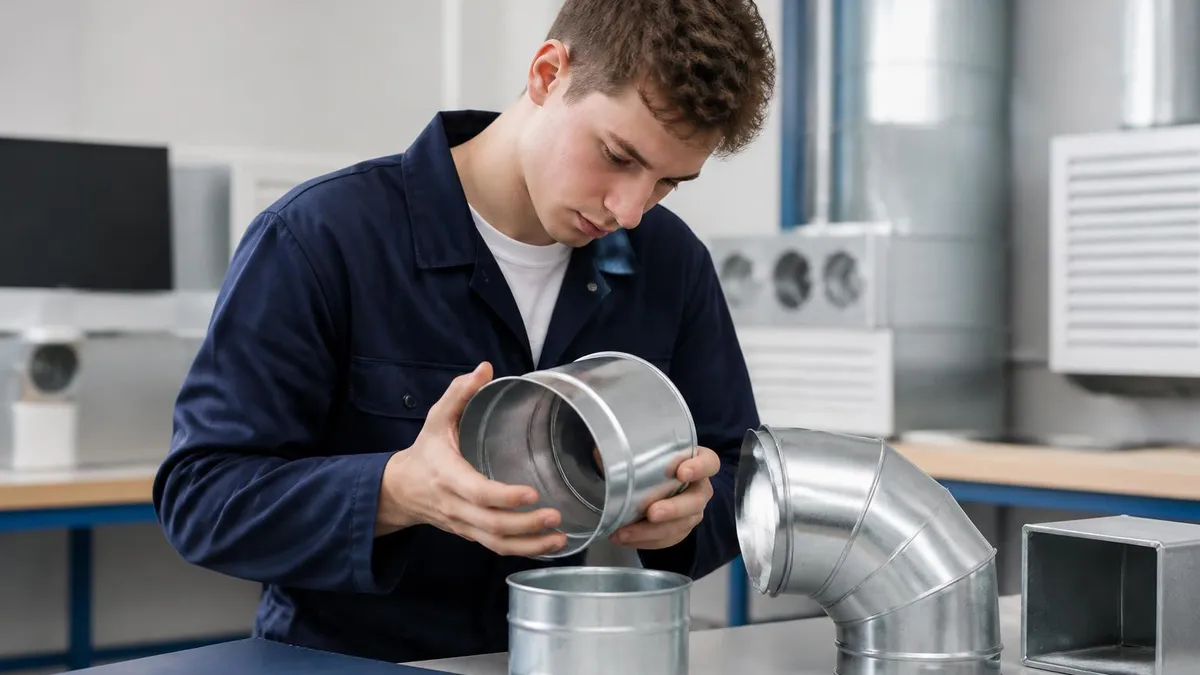 Your Hvac Certifications Prep Checklist - HVAC - Heating Ventilation and Air Conditioning certification study resource