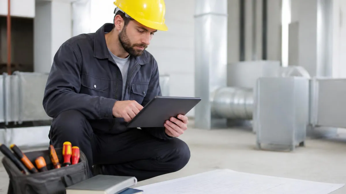 Your Hvac Deal-hunting Checklist - HVAC - Heating Ventilation and Air Conditioning certification study resource