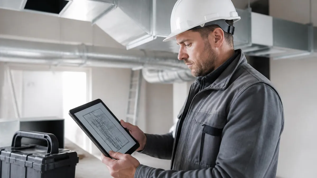 Your Hvac Installation Near Me Hiring Checklist guide for HVAC - Heating Ventilation and Air Conditioning exam preparation