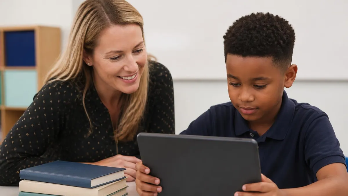 I Ready Test - i-Ready Diagnostic Test certification study resource