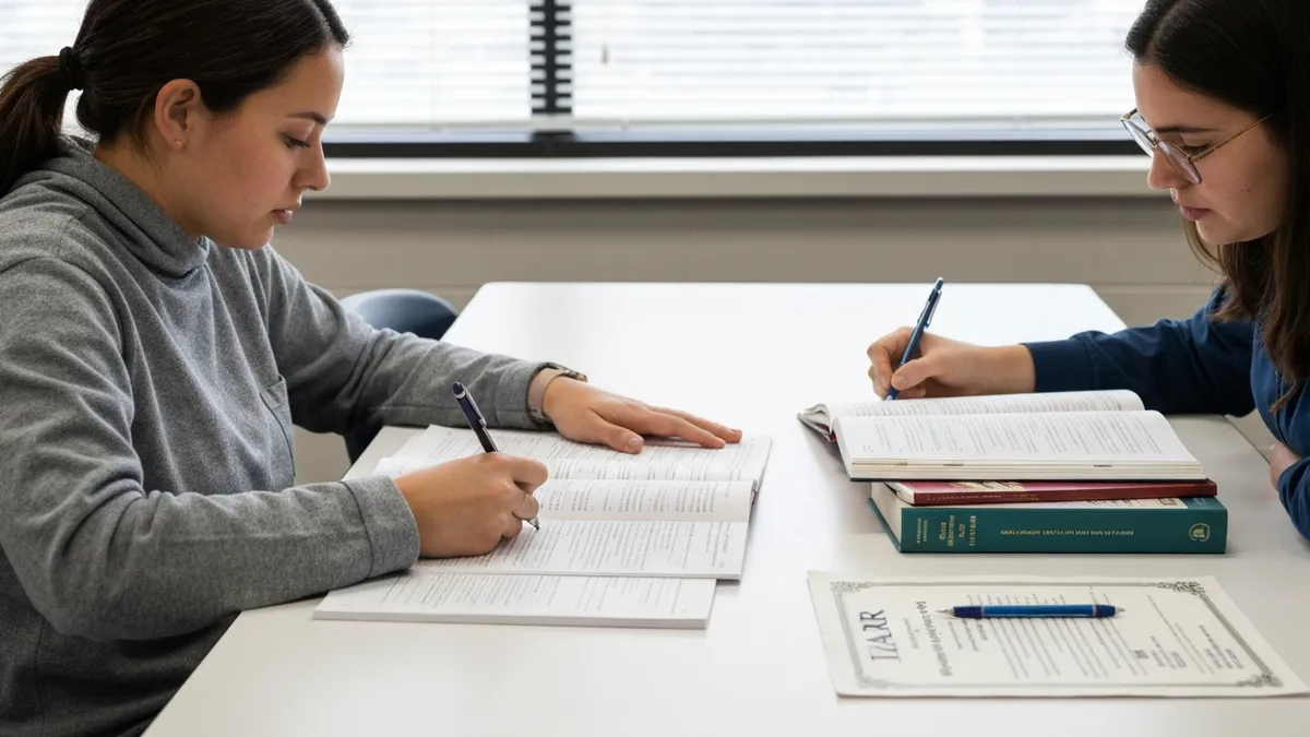 Iar Math Format - IAR - Illinois Assessment of Readiness certification study resource