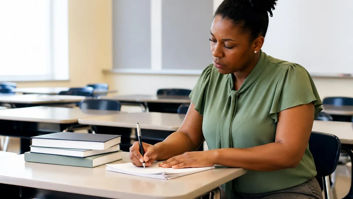 R6 Stat Tracker - IAR - Illinois Assessment of Readiness certification study resource