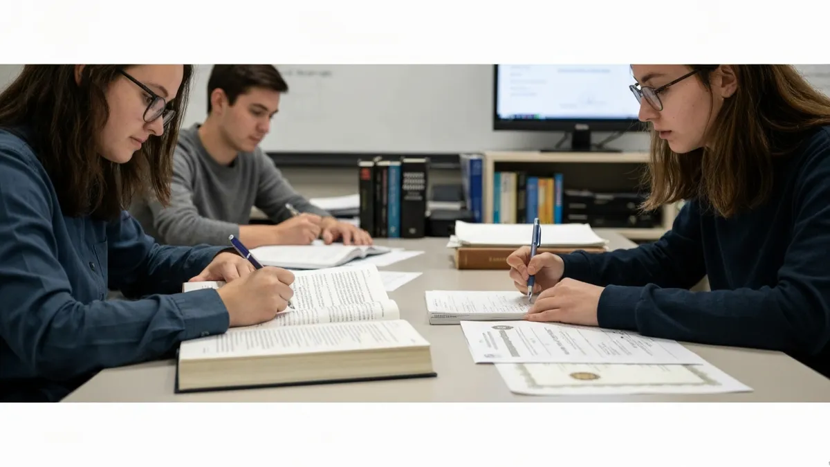 IAR Test Scores: Scale, Levels, and What They Mean