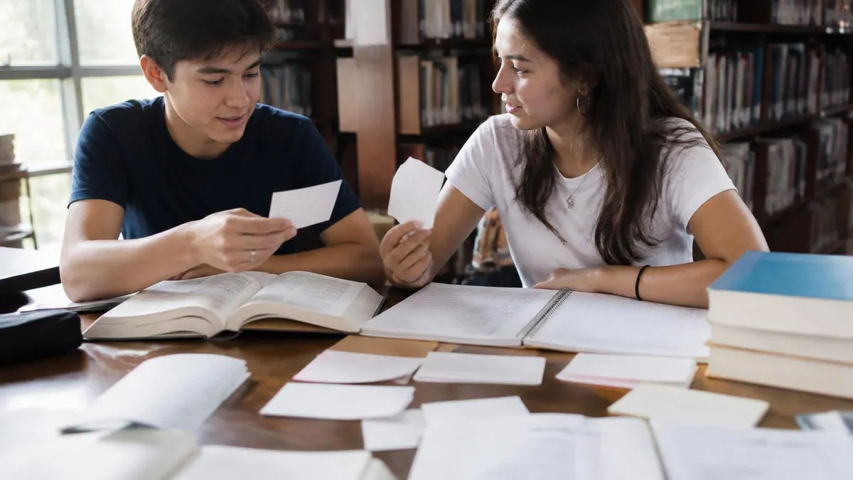 Ib vs a Levels - IB - International Baccalaureate certification study resource