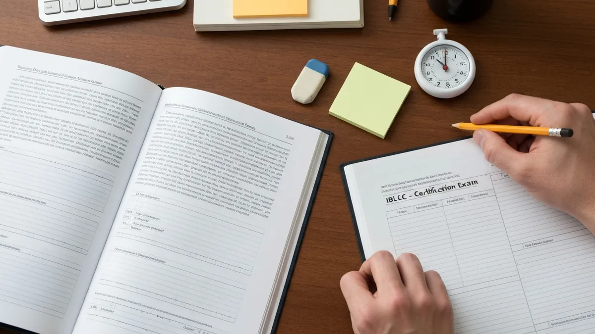 IBCLC Program: Complete Training Guide, Requirements & Exam Prep 2026