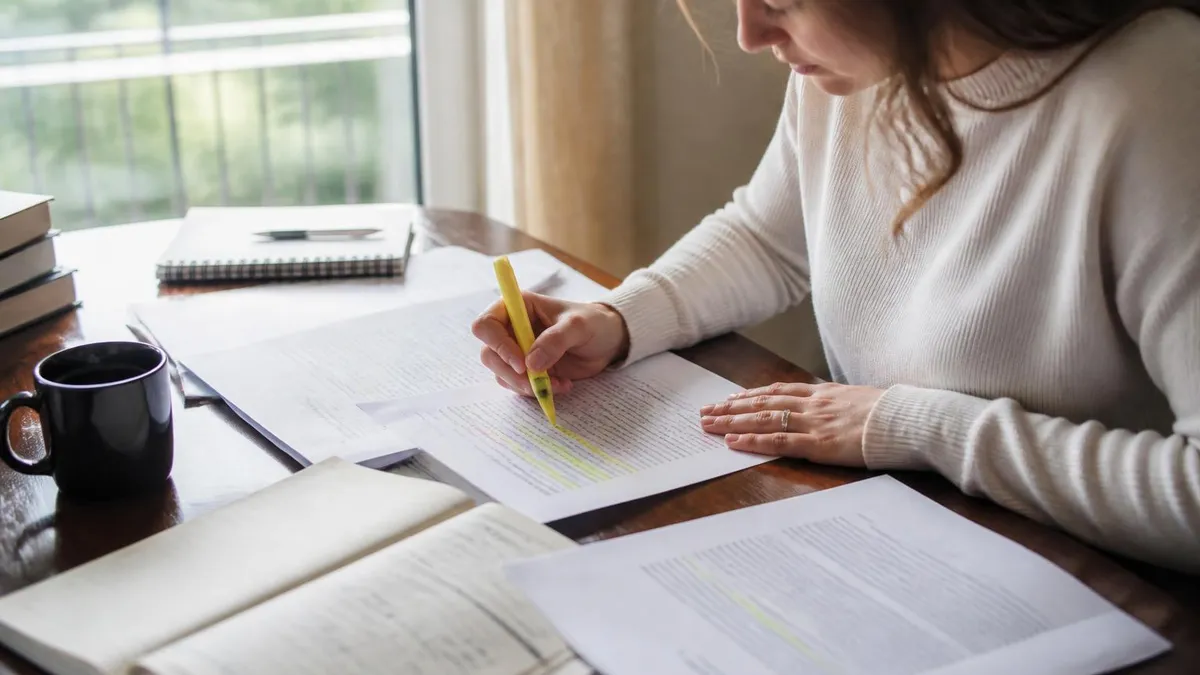 Top 10 Hardest Certification Exams: Where Does the IBCLC Rank?