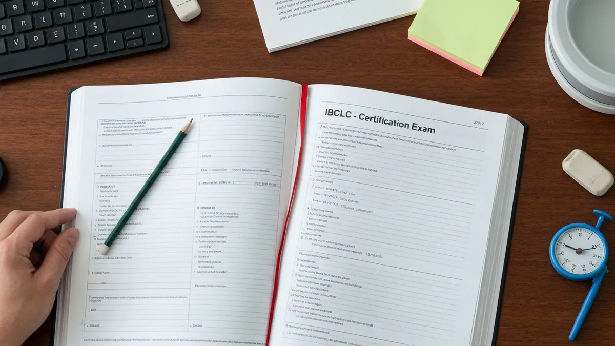 Ibclc Exam Format - IBCLC - Certification Exam certification study resource
