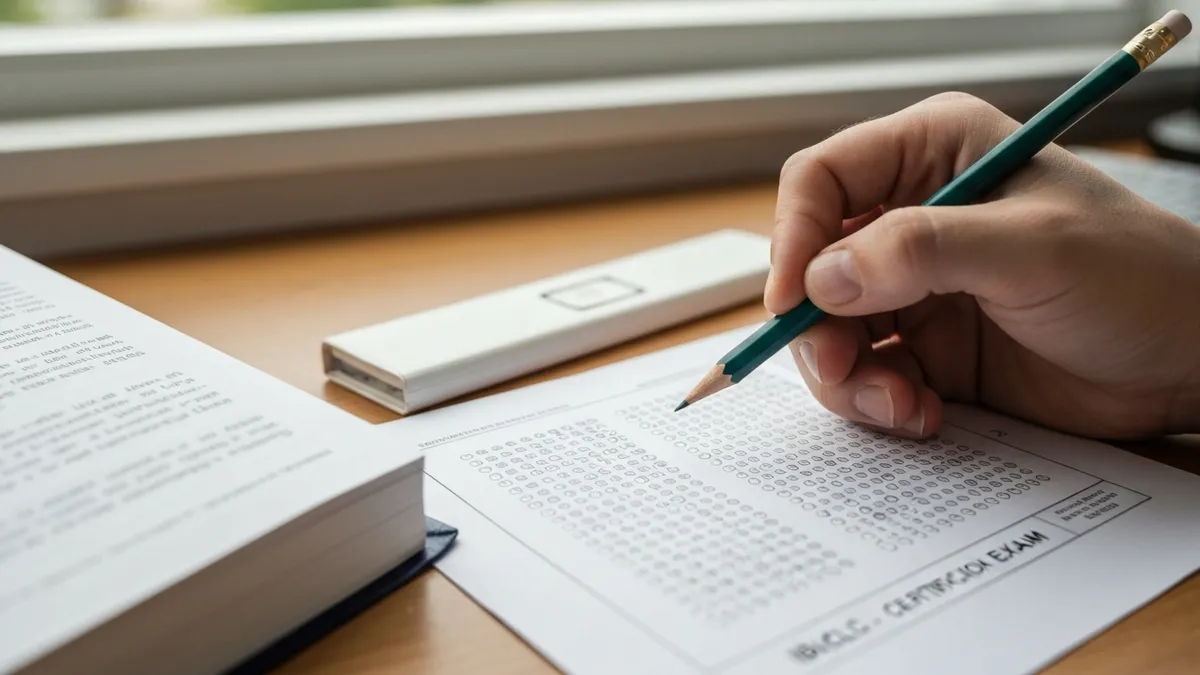 Ibclc Test - IBCLC - Certification Exam certification study resource