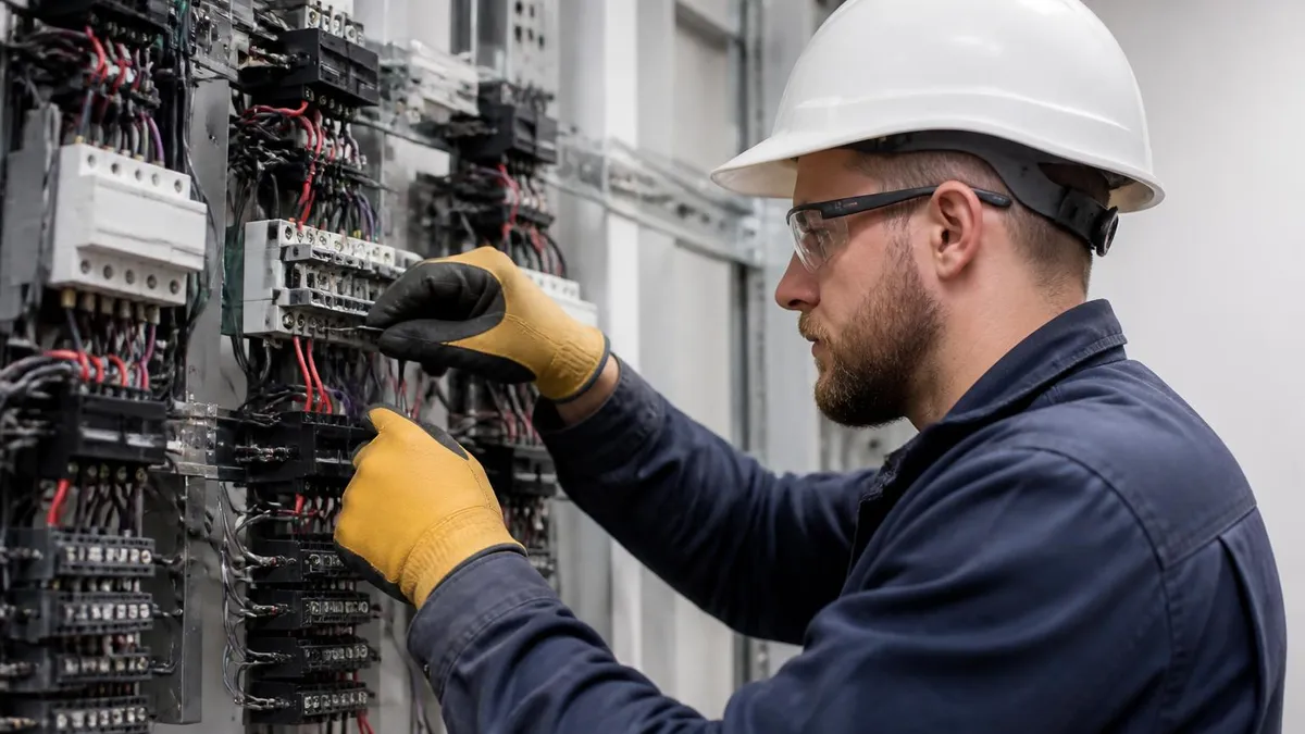 IBEW Aptitude Test Practice Test PDF 2026