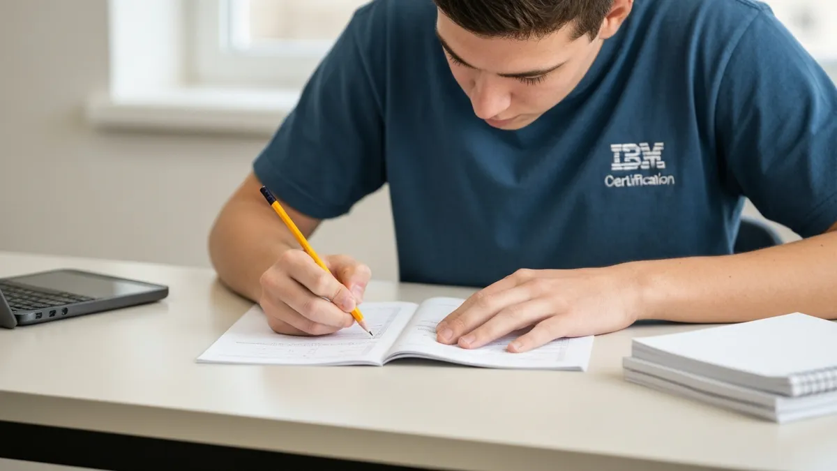 Ibm Careers - IBM Certification certification study resource