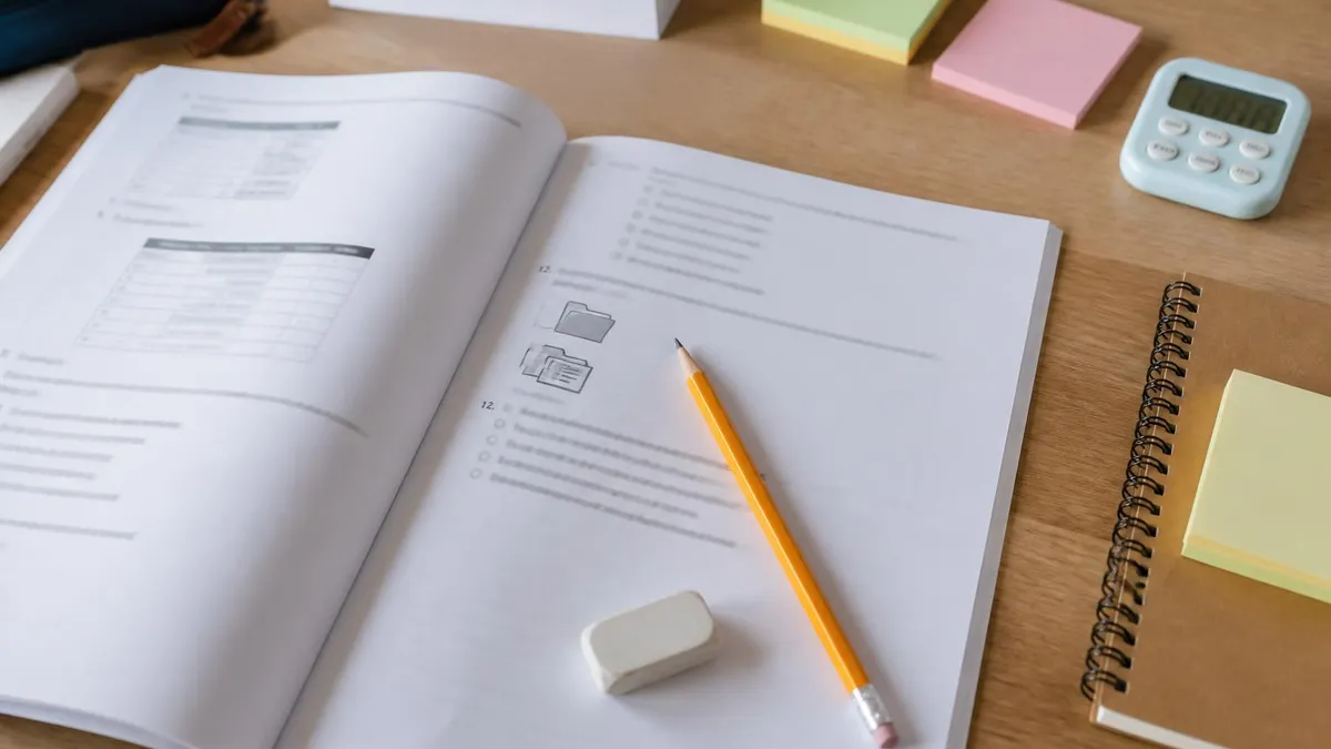 IC3 GS5 Certification: Complete Study Guide & Exam Prep Hub 2026 July