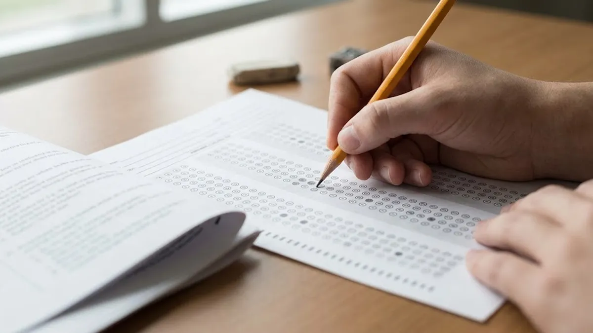 IC3 GS5 Key Applications: Exam Format, Cost, Retakes and Prep 2026