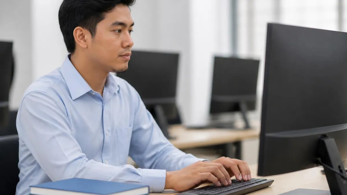 Ic3 Certification Exam - IC3 - Digital Literacy Certification certification study resource