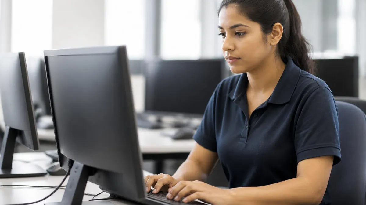 Ic3 Test - IC3 - Digital Literacy Certification certification study resource