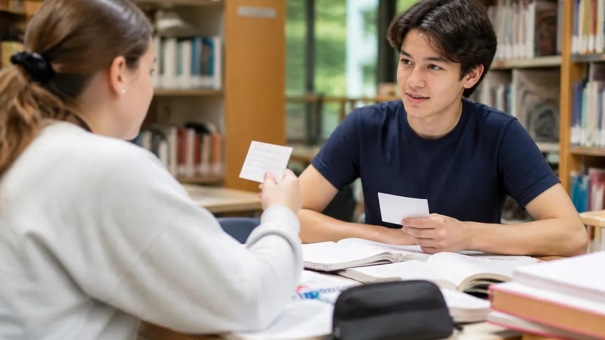 ICAS English Past Papers 2026 September: Free Practice Questions & Study Guide