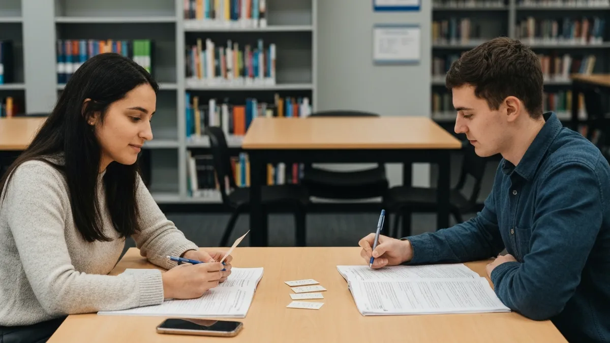What is Ica - ICAS - ICAS Test certification study resource