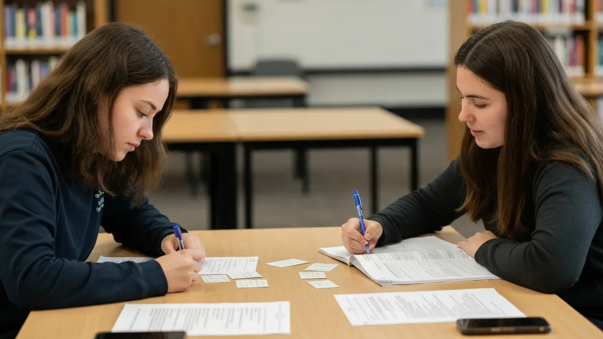 What is Ica - ICAS - ICAS Test certification study resource