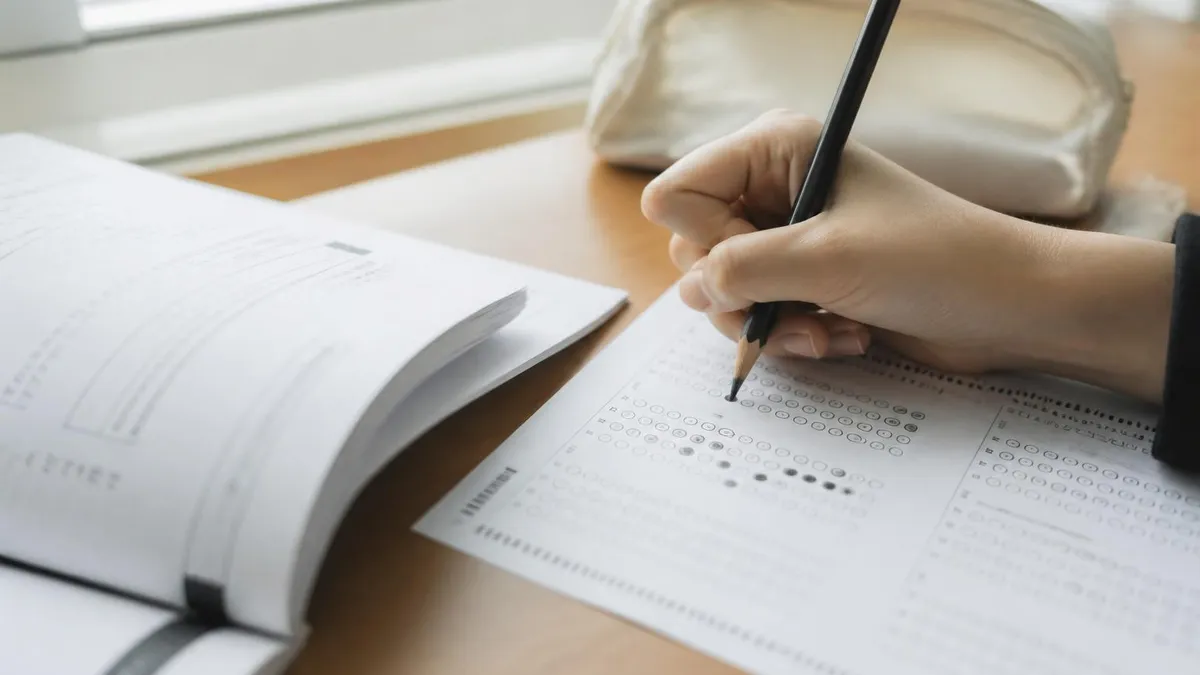 Icas Test - ICAS - ICAS Test certification study resource