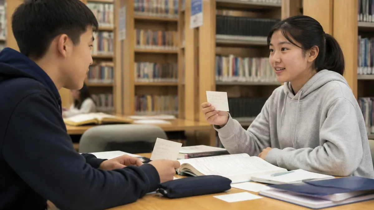 What is Ica - ICAS - ICAS Test certification study resource