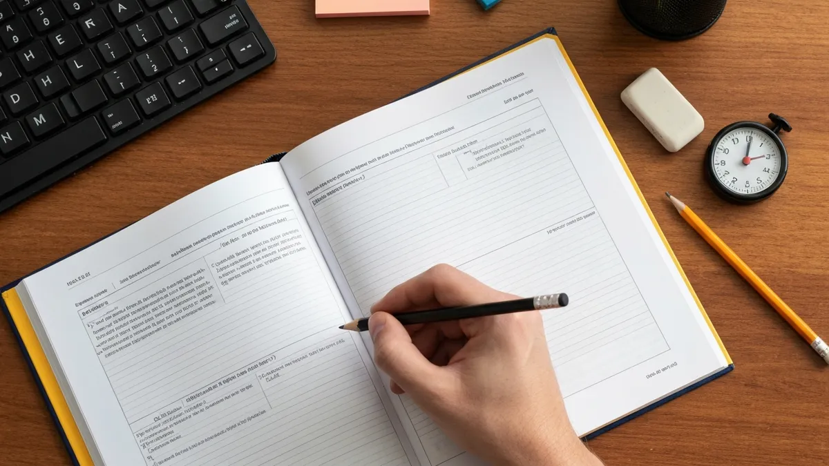 How to Open an ICA File & What the ICAS 2026 June Conference Means for Students