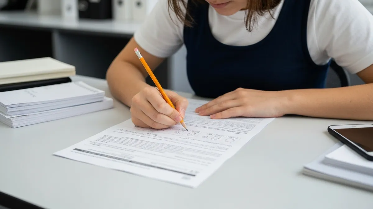 ICA Stands For in Education: What ICAS Means for Students and Families 2026 July