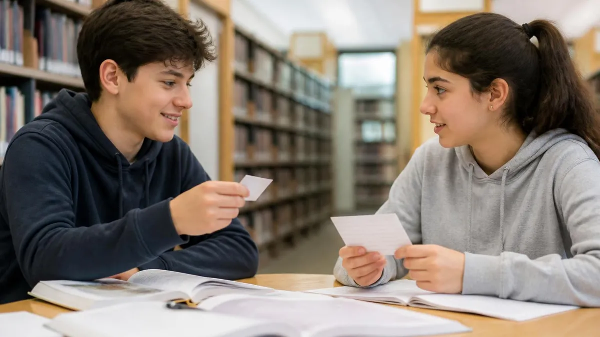 ICAS Answer Sheet: What It Is, How to Use It, and How to Ace Your Practice Test