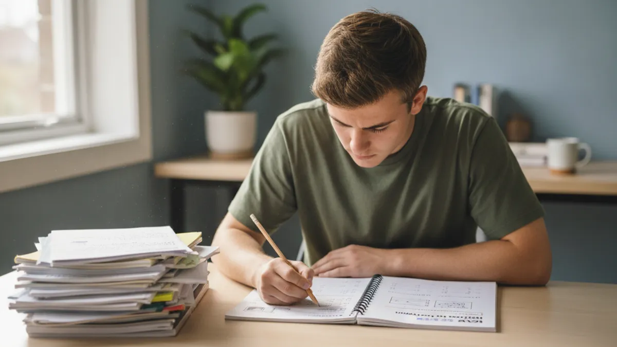 ICAS Results 2026: When They Come Out, How to Check Them, and What Each Award Means