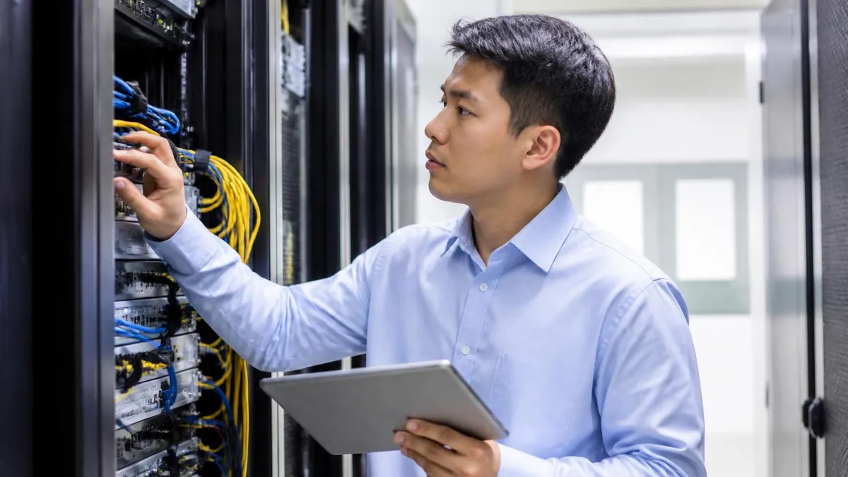 Certifications That Unlock Ict Jobs - ICT - Information Communication Technology certification study resource