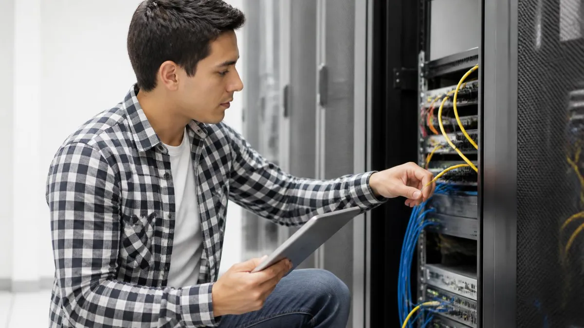 Duties of ICT Manager: Complete Career Guide to Roles, Skills, Salary & Career Path