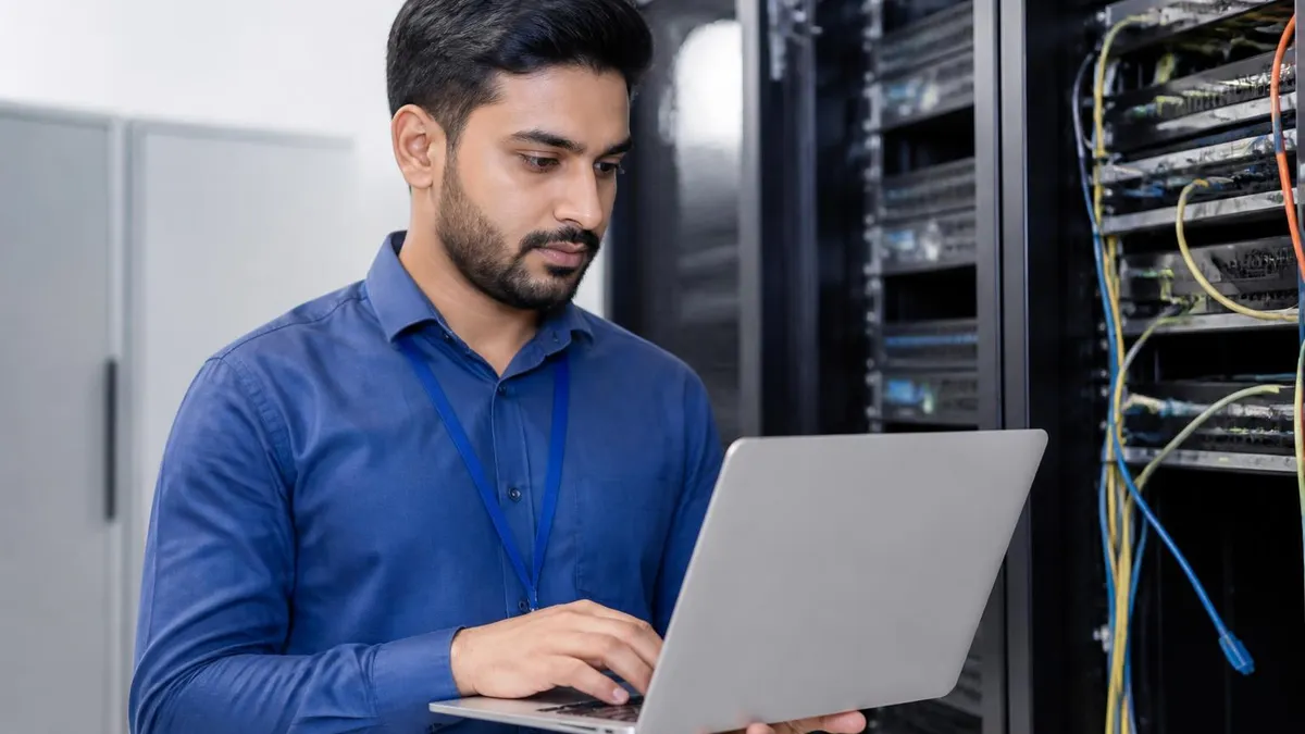 ICT (Information and Communication Technology) Explained