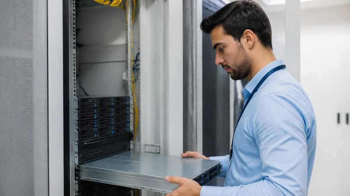 ICT Jobs in 2026: Roles, Salaries, Skills, and How to Get Hired