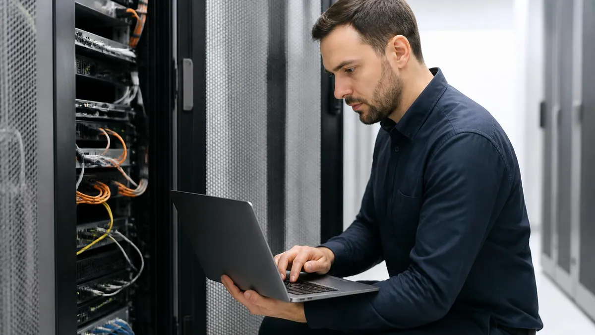 Honest About the Trade-offs - ICT - Information Communication Technology certification study resource