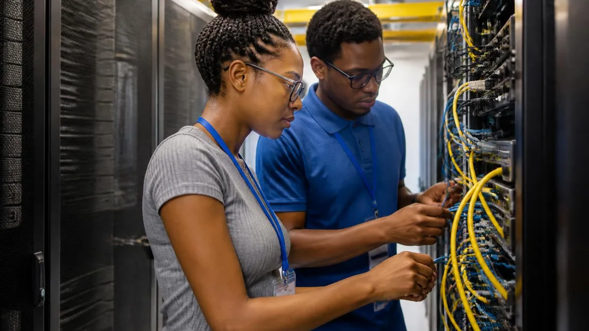 Ict Class - ICT - Information Communication Technology certification study resource